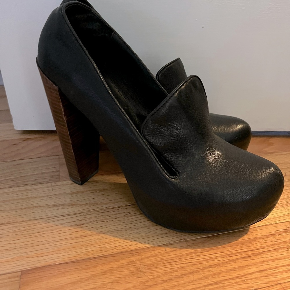 Matiko Heels